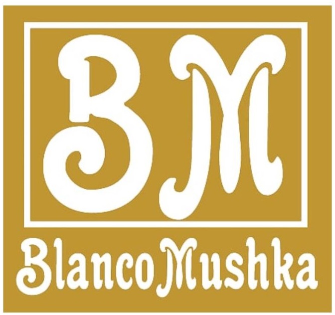 Blanco Mushka