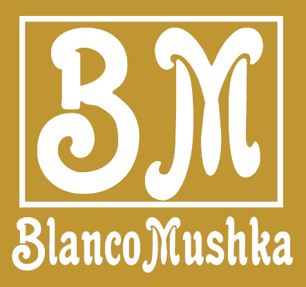 Blanco Mushka